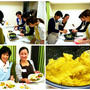 【習ったことをそのまま家で作れて活かせるレシピです！】夜遅ごはん部！オーガニック野菜と雑穀の料理教室＠御徒町