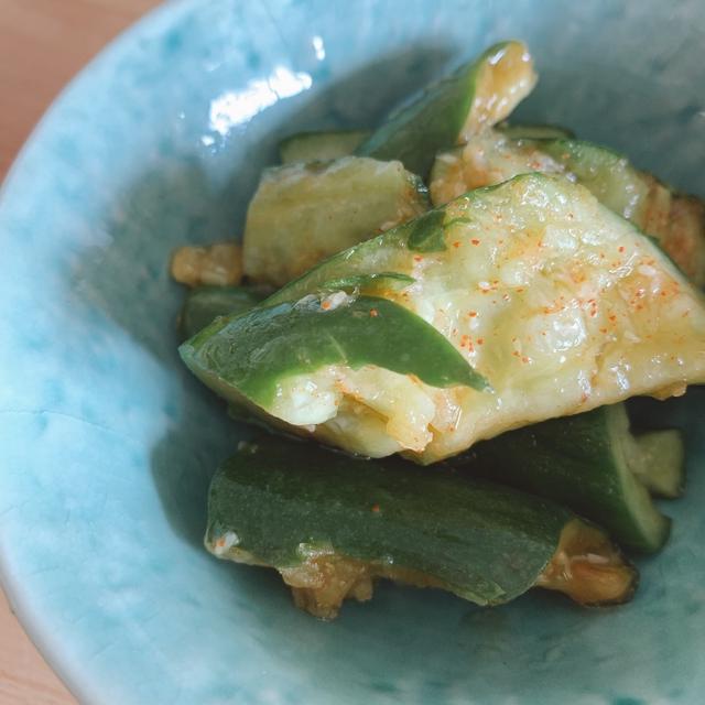 旬の夏野菜で作る副菜レシピ