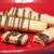 ★クリスマス用なのに食べられちゃったクッキー