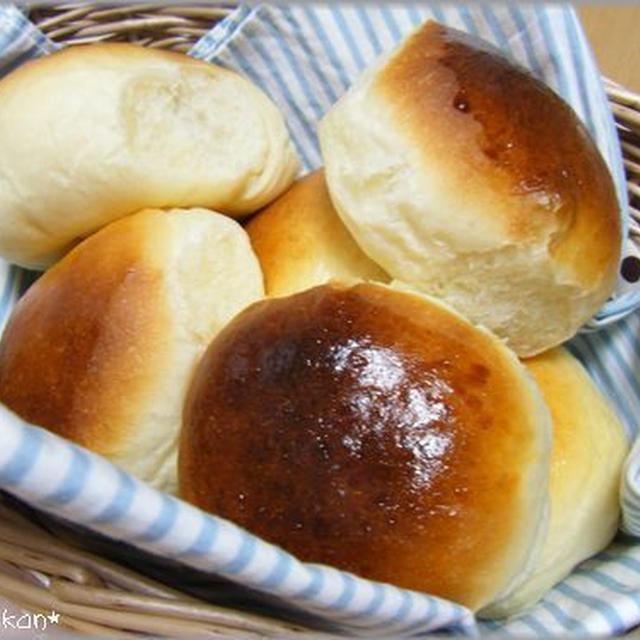 ダブルチーズパン★
