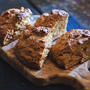 Onion Scone
