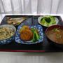 朝ごはん　１２月１１日（金）