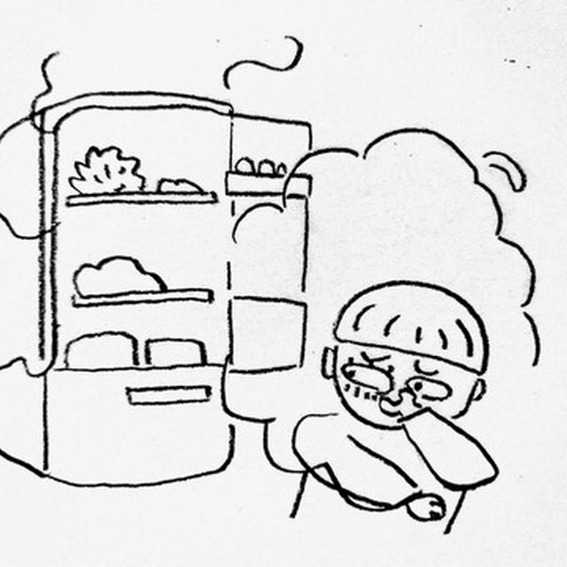食材の買い物や管理もままならない～日々増す深刻さ～