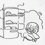 食材の買い物や管理もままならない～日々増す深刻さ～