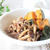 【くすみ肌の処方箋】『かぼちゃと豚肉の胡麻煮』美肌レシピ