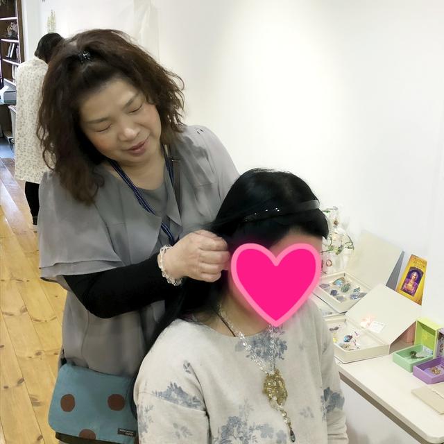 「耳読み」させて頂きます！by たなごころさん(^^♪