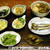 1/17の晩ごはん　おひとり様最終日！小鉢イロイロで晩酌♪