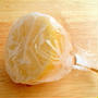 冷凍レモン　frozen lemon