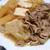 牛切り落としで肉豆腐