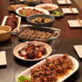 日本酒と焼酎を飲もう会ポットラック