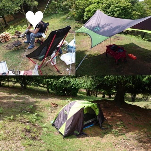 私も行きたかった（；＿；）