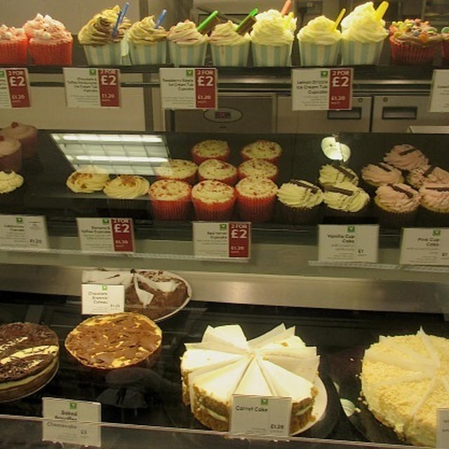 イギリスの食ニュース（2025年6月15日）
