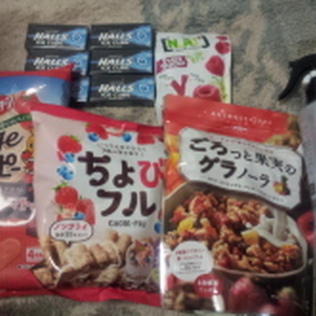 プレゼント
