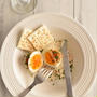 簡単ゆで卵料理！パリのソウルフードおしゃれかわいい♡「ウフマヨ」が人気！