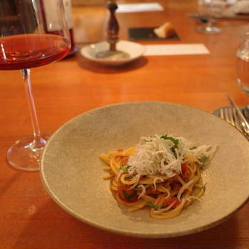 【恵比寿】隠れ家イタリアン「Lila vino e cibo」──静けさの中で、季節と向き合うひと皿を