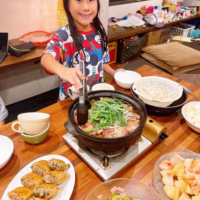 ラーメン&餃子です！！