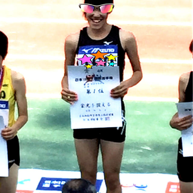 ぶーちゃん、国内で一番大切な大会で大阪へ☆