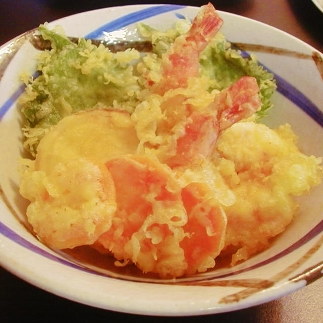 天丼