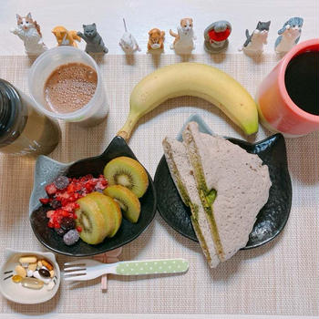 ゆる減量期78日目(米粉レシピ)