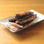鰯の甘露煮