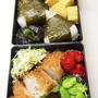 お花見弁当
