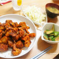 8月19日✽dinner...