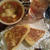 おいしいフレンチトースト・CAFE AALIYA☆