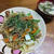 焼きそば。休肝日
