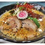らあめん花月嵐☆究極の味噌ラーメン発表会♪テリーもアリーの絶賛！！