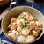 豆腐とひき肉の中華あんかけ丼【#簡単 #時短 #節約 #ヘルシー #包丁不要 #ランチ #献立 #主食】