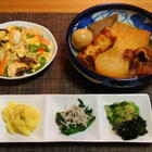 そうめん・ひやむぎ