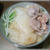 豚白菜丼　～　今日のひと品