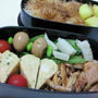 10月6日のお弁当