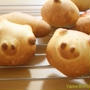 親子クッキング２～ぶたパン～＆記念日ディナー