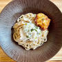 京都丹波産の「新丹波黒」を使ったそうめんと醤油　京の黒豆専門店 北尾
