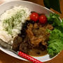 お節料理リメイク☆黒豆カレーと、暮らしニスタさんの素敵アイデアに選ばれました♡