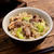 まずいはずがない「そら豆とチャーシューのガッツリ釜飯」