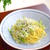 ふっくらシラスと葱のオイルパスタ＊期待しながら体重測定。
