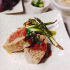 ミートローフ