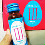 アルマード☆飲むだけ瞬間ビューティーチャージ！lll型コラーゲンを飲んだよ