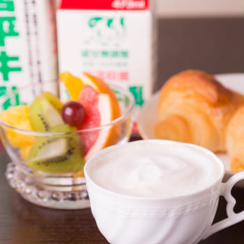 「消費期限」と「賞味期限」