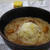 カレーにゅうめん。ミートソースであと辛麻婆豆腐。節電レトルトレシピ。