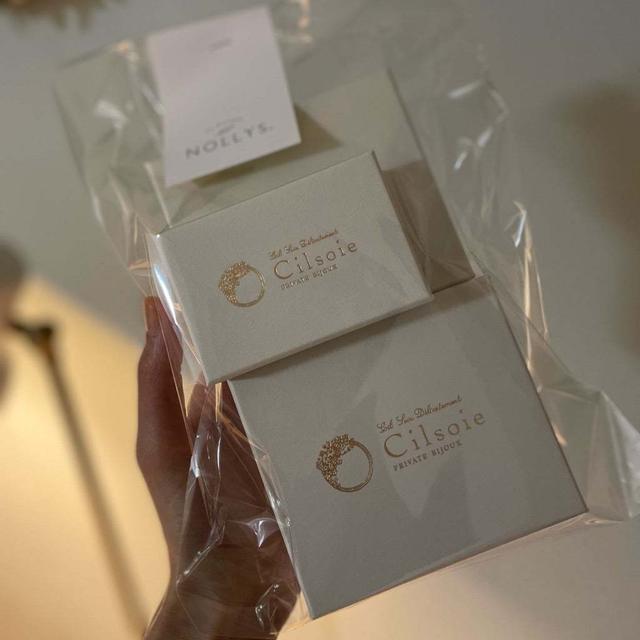 大丸エコフで断捨離して、cilsoieで買い足して