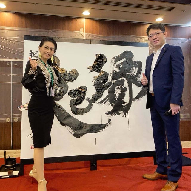 【Flatier4周年設立4周年記念Party】素敵さんがいっぱい✨沢山アドバイスいただきました