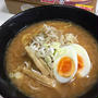お家ラーメン ☆白味噌味
