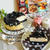 豆腐入りでも極上♥クッキー&クリームチーズケーキ♥
