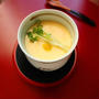 おだしで簡単♡贅沢茶碗蒸し【#ヤマキだし部　#おもてなし】