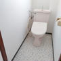 6年間使われてなかったトイレセルフリフォームしました＼(^o^)／