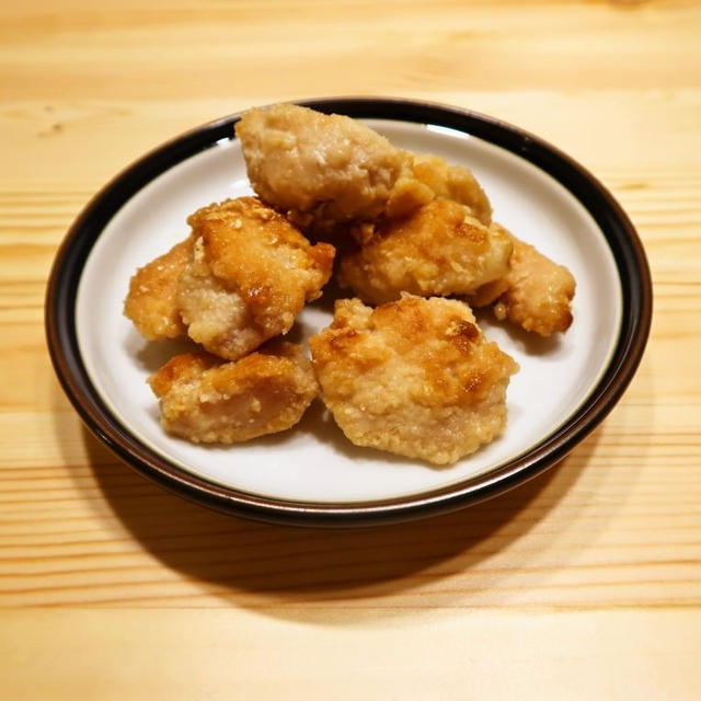 今週のdaysy：クセになる甘辛味　鶏むね肉のハニーナンプラー