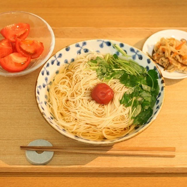 ひとりごはん、ふたりごはん。